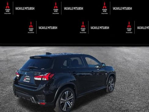 New 2026 Mitsubishi Outlander Sport ES AWD/4WD image 4