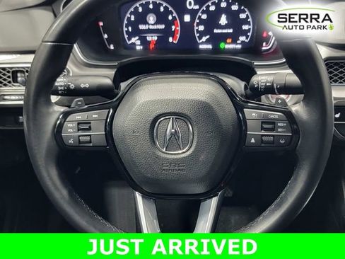 Used 2024 Acura Integra FWD image 25