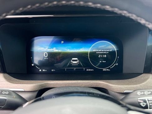 Certified 2023 Kia Sorento SX Prestige AWD/4WD image 14