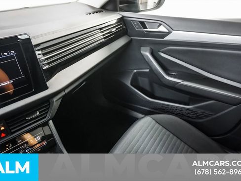 Used 2025 Volkswagen Jetta S FWD image 38