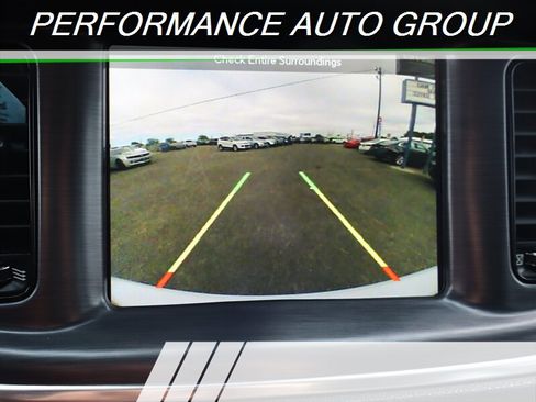 Used 2018 Dodge Charger R/T w/ Blacktop Package image 21