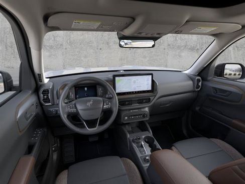 New 2026 Ford Bronco Sport Outer Banks AWD/4WD image 32