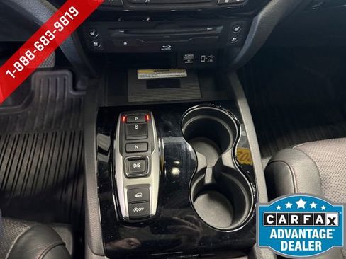 Used 2021 Honda Pilot Black Edition image 15