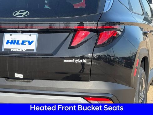 New 2026 Hyundai Tucson SEL image 6