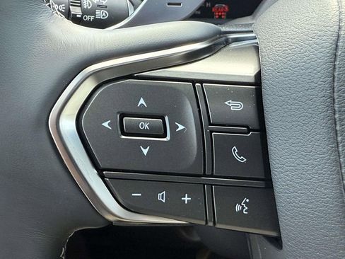 New 2026 Lexus LX 600 4WD w/ Luxury Package image 18