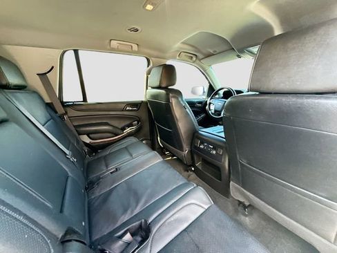 Used 2018 Chevrolet Tahoe LS RWD image 26
