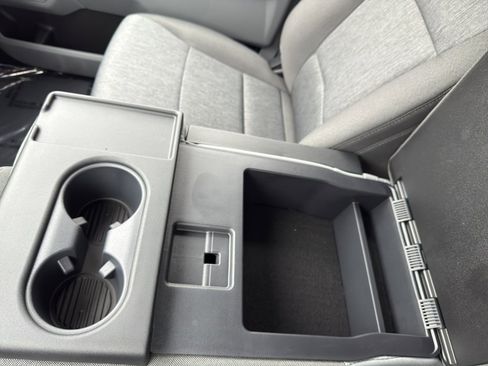 New 2026 Ford F350 XL w/ STX Appearance Package image 28