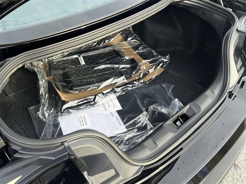 New 2026 Ford Mustang GT image 19