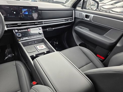 New 2025 Hyundai Santa Fe XRT image 35