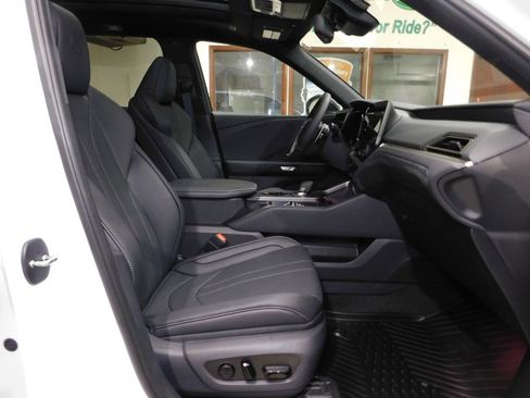 Used 2026 Lexus TX 350 AWD image 97