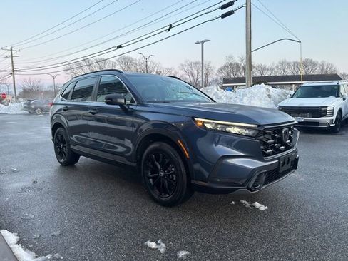 Certified 2023 Hyundai Kona SEL image 47