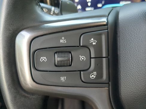 Used 2024 Chevrolet Silverado 1500 ZR2 w/ Technology Package AWD/4WD image 66
