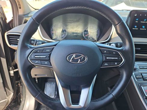 Certified 2023 Hyundai Santa Fe SEL w/ Cargo Package AWD/4WD image 22