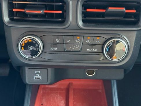 Used 2022 Ford Maverick XLT FWD image 23