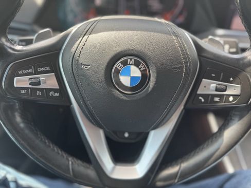 Used 2019 BMW X5 xDrive50i w/ Luxury Seating Package AWD/4WD image 13