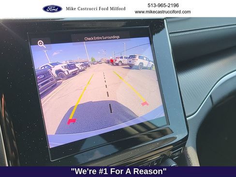 Used 2024 Jeep Grand Cherokee Altitude AWD/4WD image 14