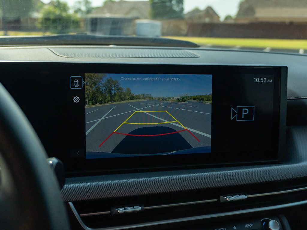 Used 2025 Hyundai Sonata SEL FWD image 24