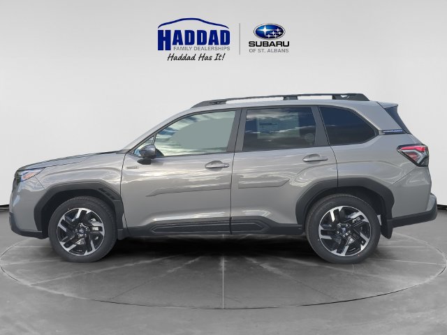 New 2026 Subaru Forester Premium AWD/4WD image 2