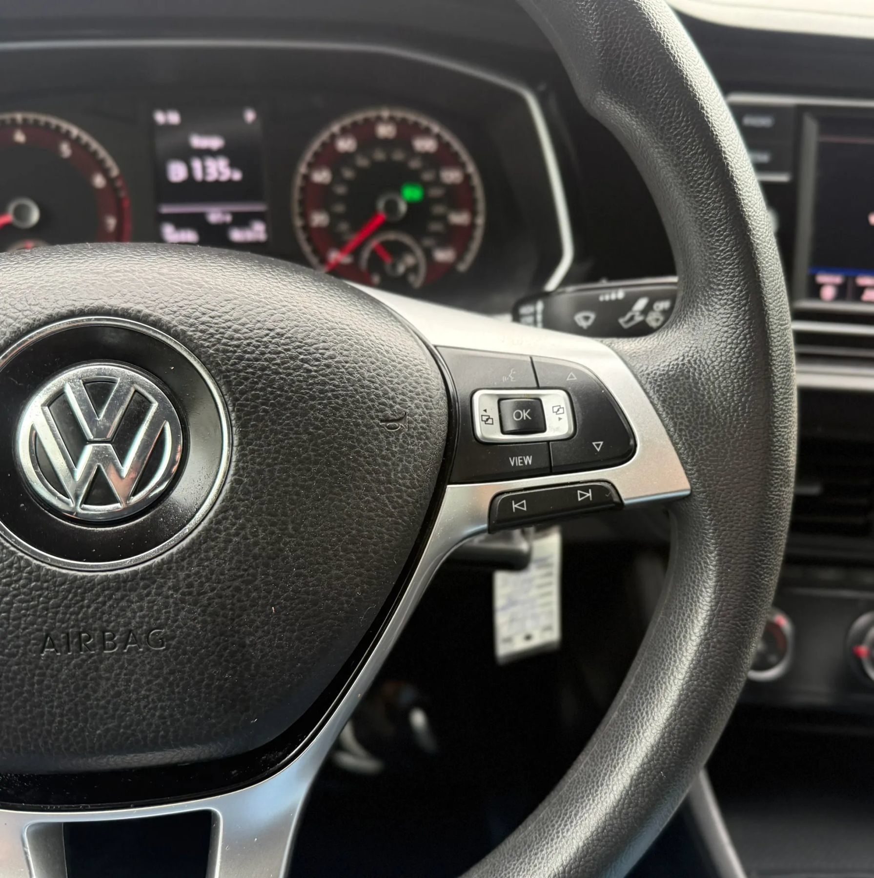 Used 2019 Volkswagen Jetta S FWD image 14