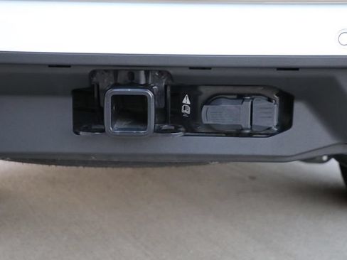 Used 2025 Ford Expedition Max Active AWD/4WD image 16