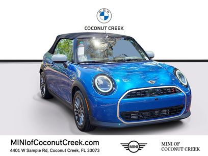 New 2026 MINI Cooper S