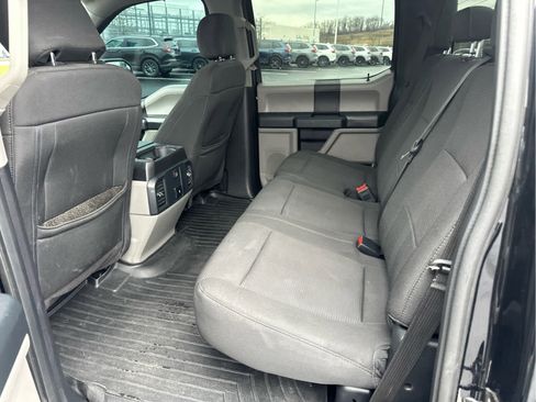 Used 2018 Ford F150 XL w/ Equipment Group 101A Mid image 33