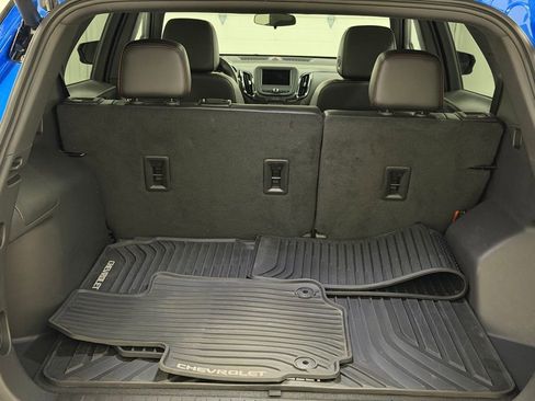 Certified 2024 Chevrolet Equinox RS image 16