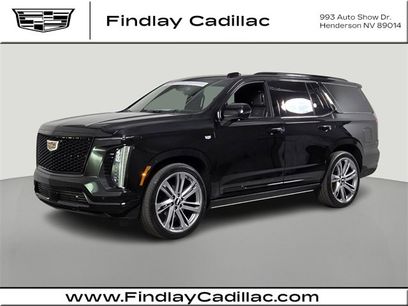 Certified 2025 Cadillac Escalade Sport w/ Touring Package
