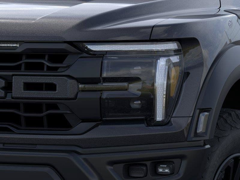 New 2026 Ford F150 Raptor AWD/4WD image 18