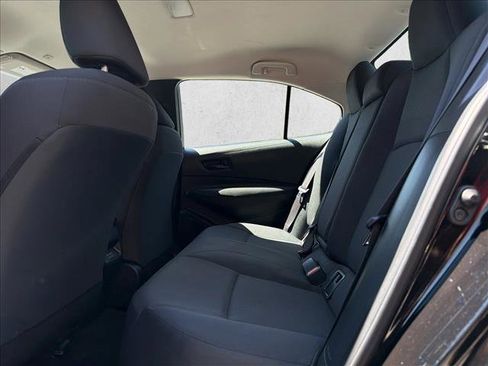 Used 2024 Toyota Corolla LE FWD image 23