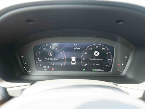 New 2025 Honda Accord LX image 16