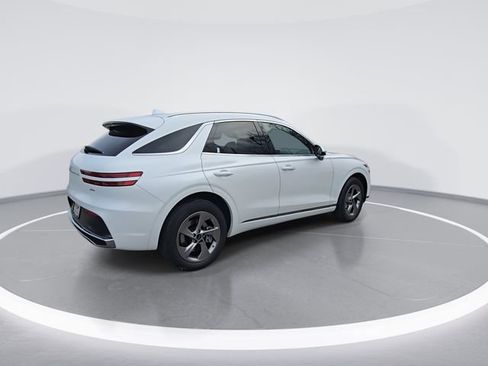 New 2026 Genesis GV70 2.5T image 8