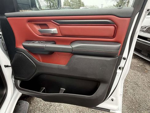 Used 2023 RAM 1500 Rebel w/ Rebel Level 1 Equipment Group image 9