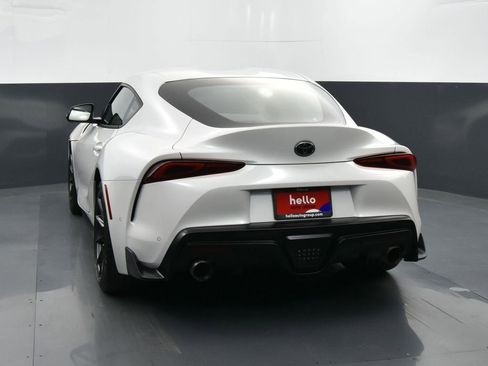 Used 2024 Toyota Supra image 39