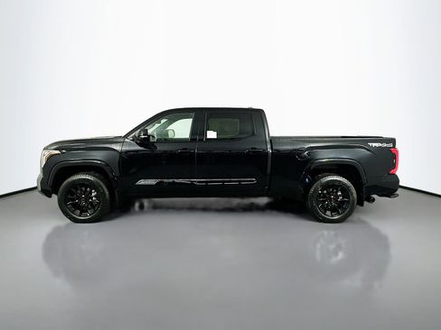 New 2026 Toyota Tundra Platinum image 4