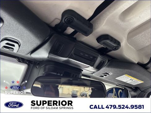 Used 2024 Jeep Wrangler Unlimited Sport AWD/4WD image 37