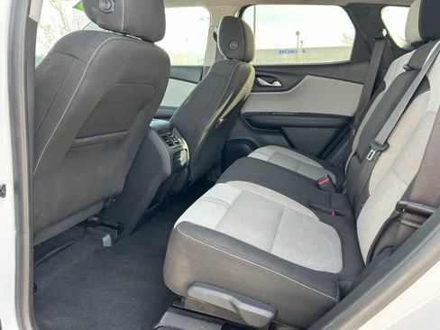 Used 2023 Chevrolet Blazer LT w/ Driver Confidence Package image 24