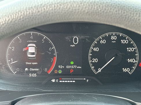 Used 2023 Honda Civic LX image 10