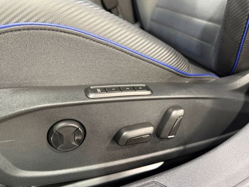 Used 2023 Volkswagen Golf 20th Anniversary Edition AWD/4WD image 20