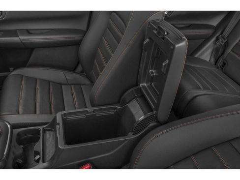 New 2026 Honda CR-V Sport-L image 9