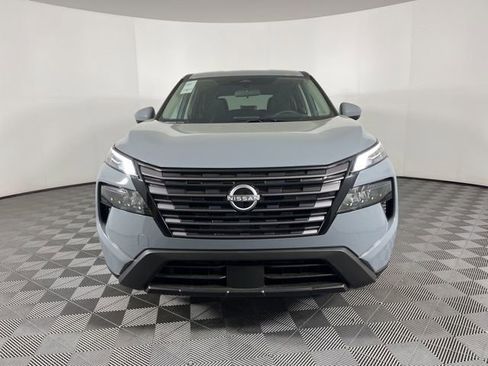 New 2026 Nissan Rogue SV image 4