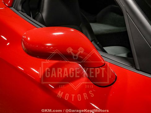 Used 2007 Chevrolet Corvette Coupe image 56