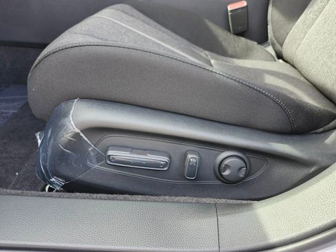 New 2025 Honda Accord Sport image 6