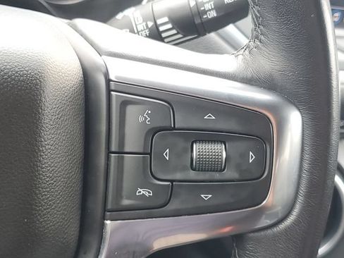 Certified 2021 Chevrolet Blazer LT FWD image 23