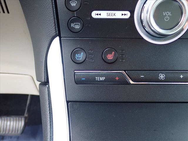 Used 2019 Ford Edge Titanium w/ Equipment Group 301A AWD/4WD image 21