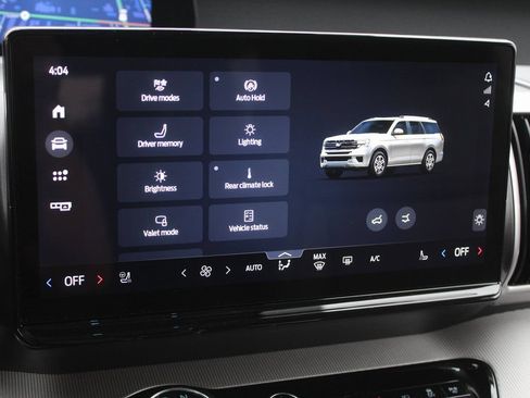 New 2026 Ford Expedition Active RWD image 24