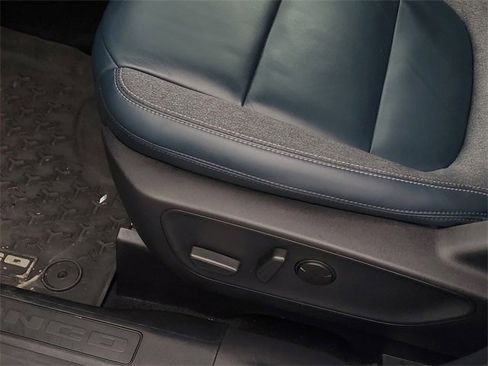 Certified 2023 Ford Bronco Sport Outer Banks w/ Tech Package image 14