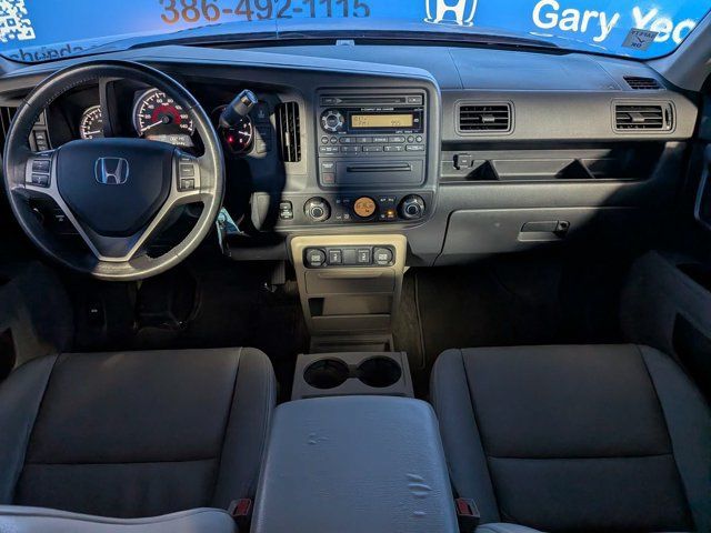 Used 2011 Honda Ridgeline RTL image 14