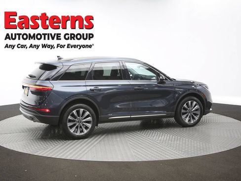 Used 2021 Lincoln Corsair Reserve w/ Elements Package AWD/4WD image 45