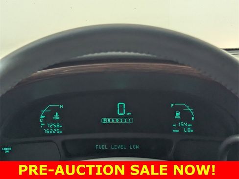 Used 2002 Cadillac De Ville w/ Comfort/Convenience Pkg image 19